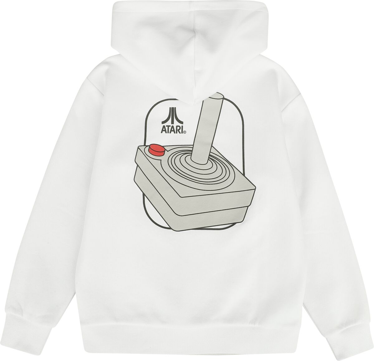 I would rather be playing Atari | Atari Sweat-Shirt à capuche