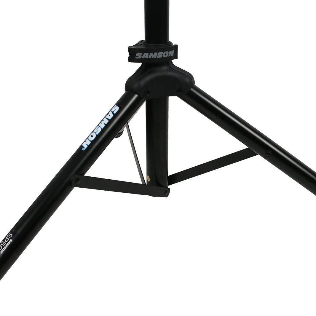 Samson SP50P set speaker standaards