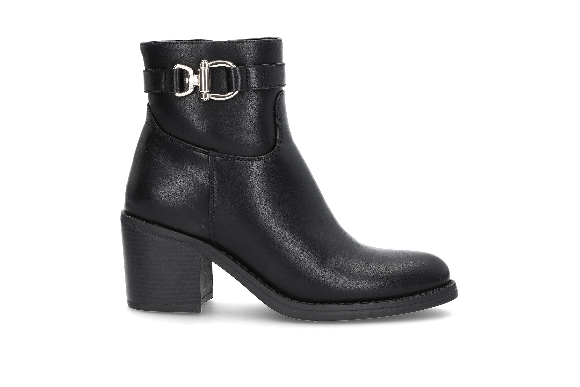 Elegant ankelboots