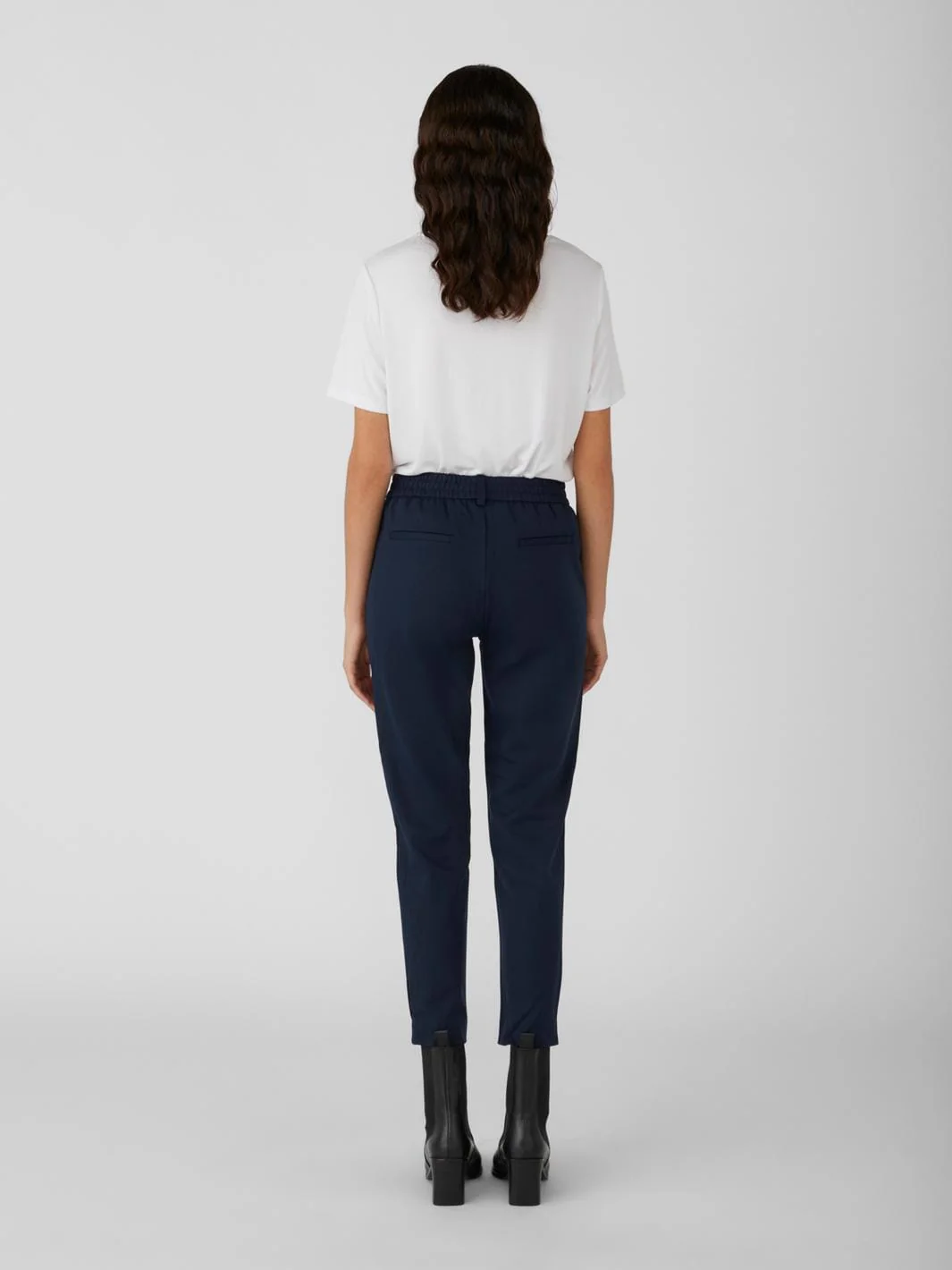 Object Objlisa Slim Pant 3097470 sky captain