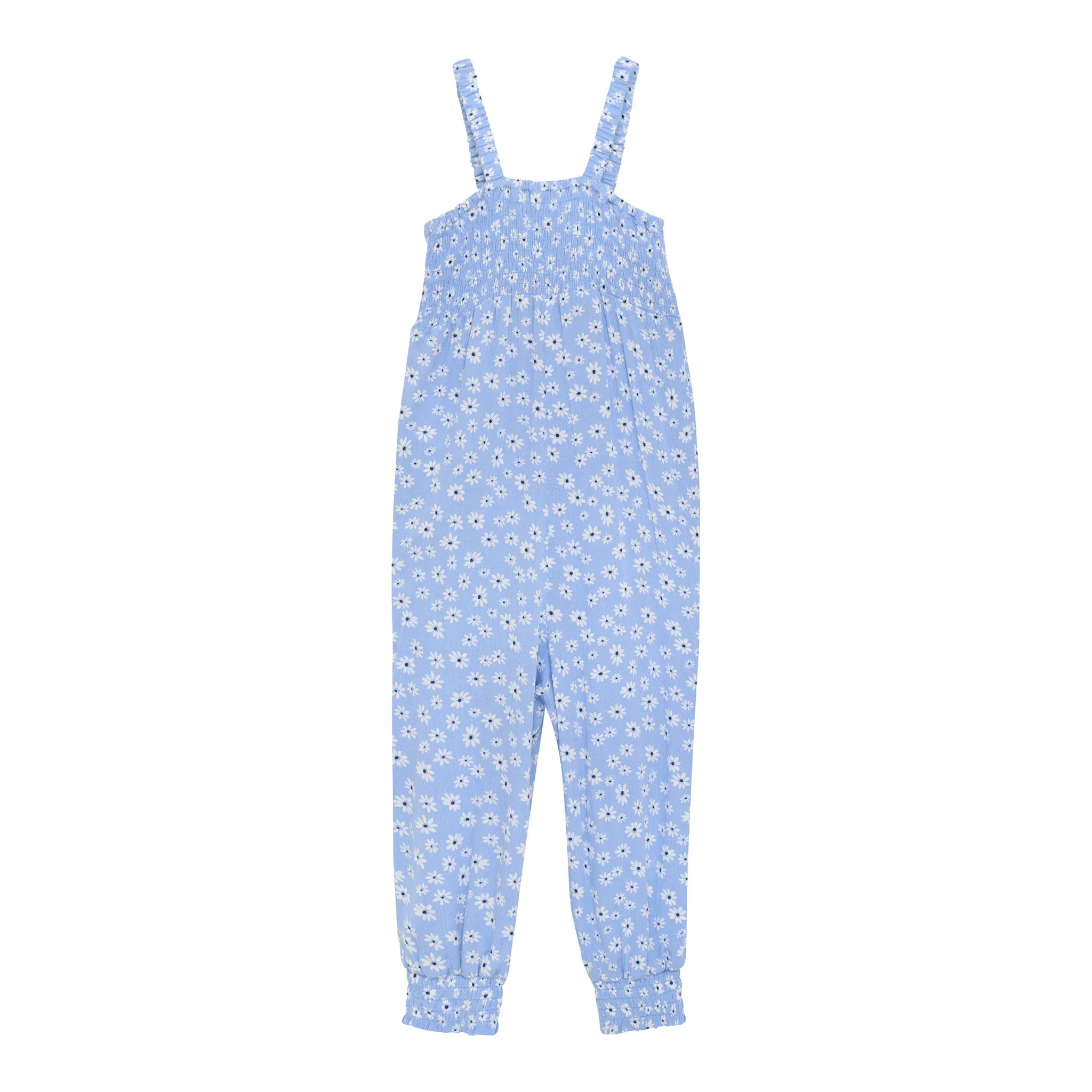 Creamie Combinaison Crêpe Fleurs 2-6ans