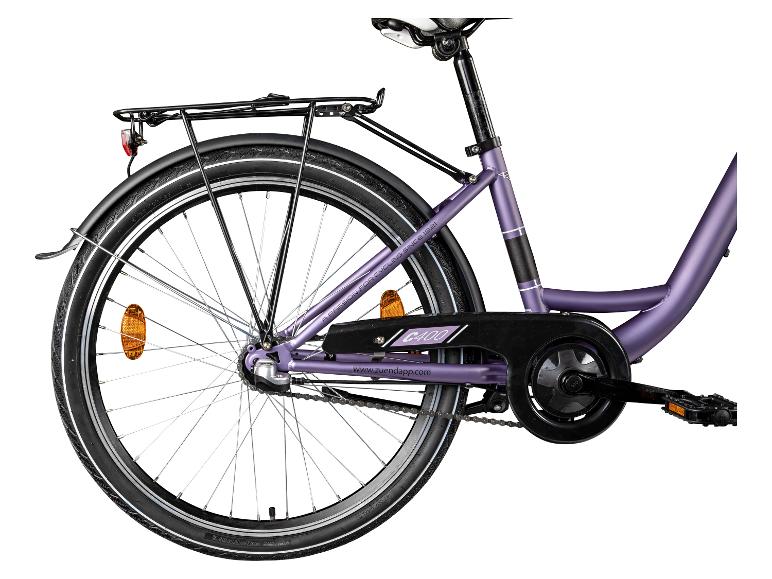 Kinderfiets C400