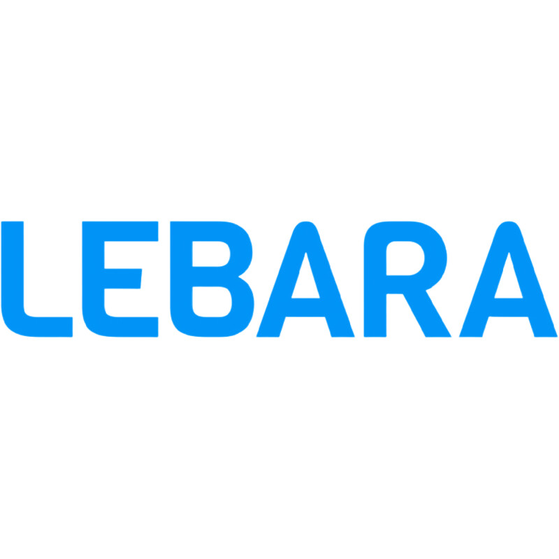 Lebara Beltegoed 5 euro