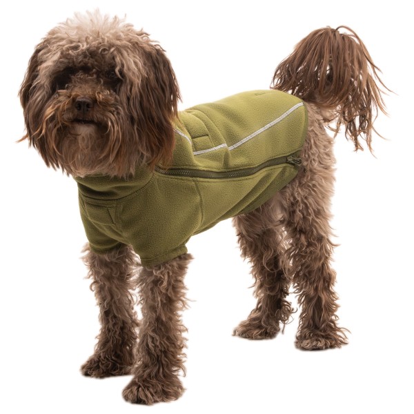 Ruffwear - Climate Changer Fleece Jacket - Manteau pour chien