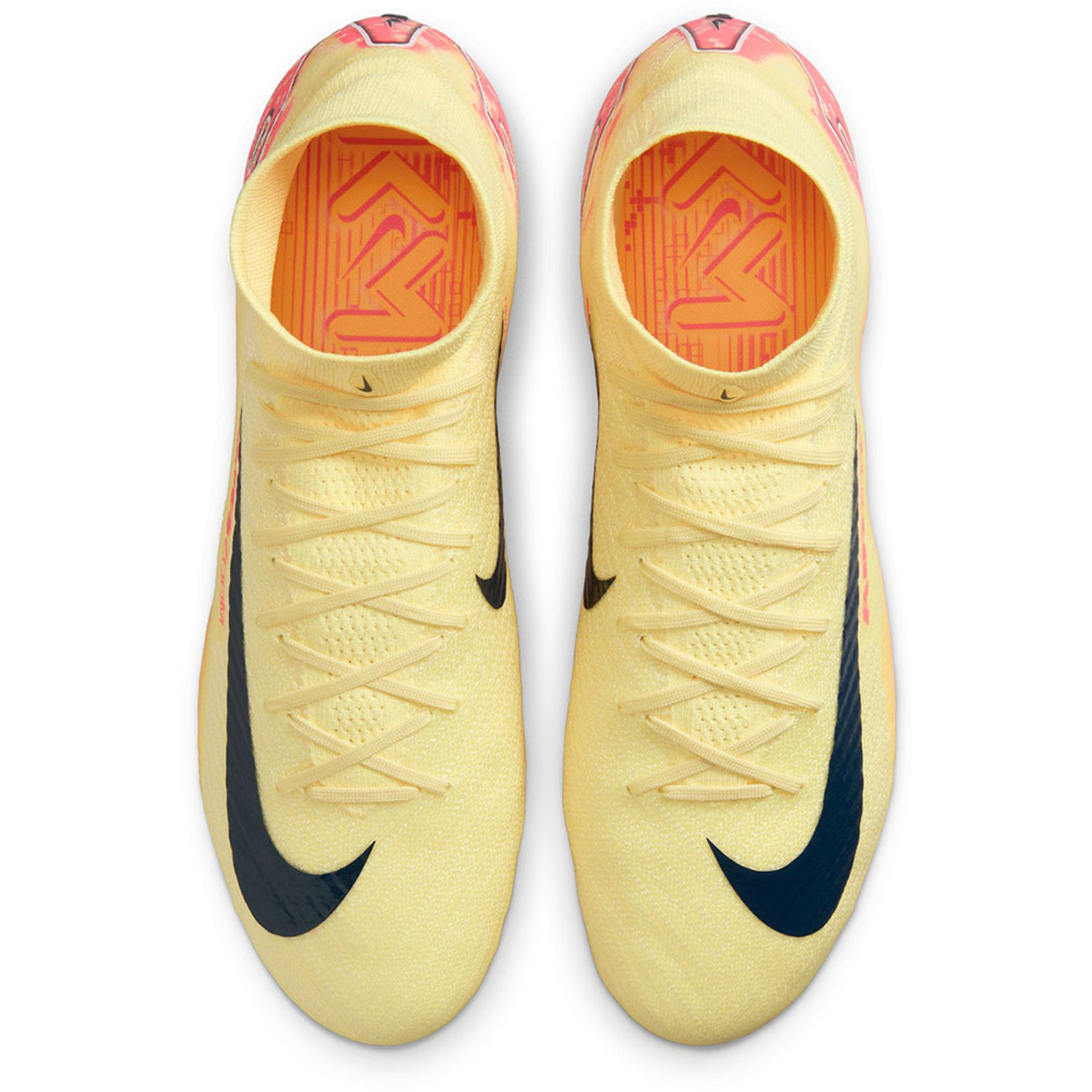 Nike Mercurial Zoom Superfly 10 Elite KM FG