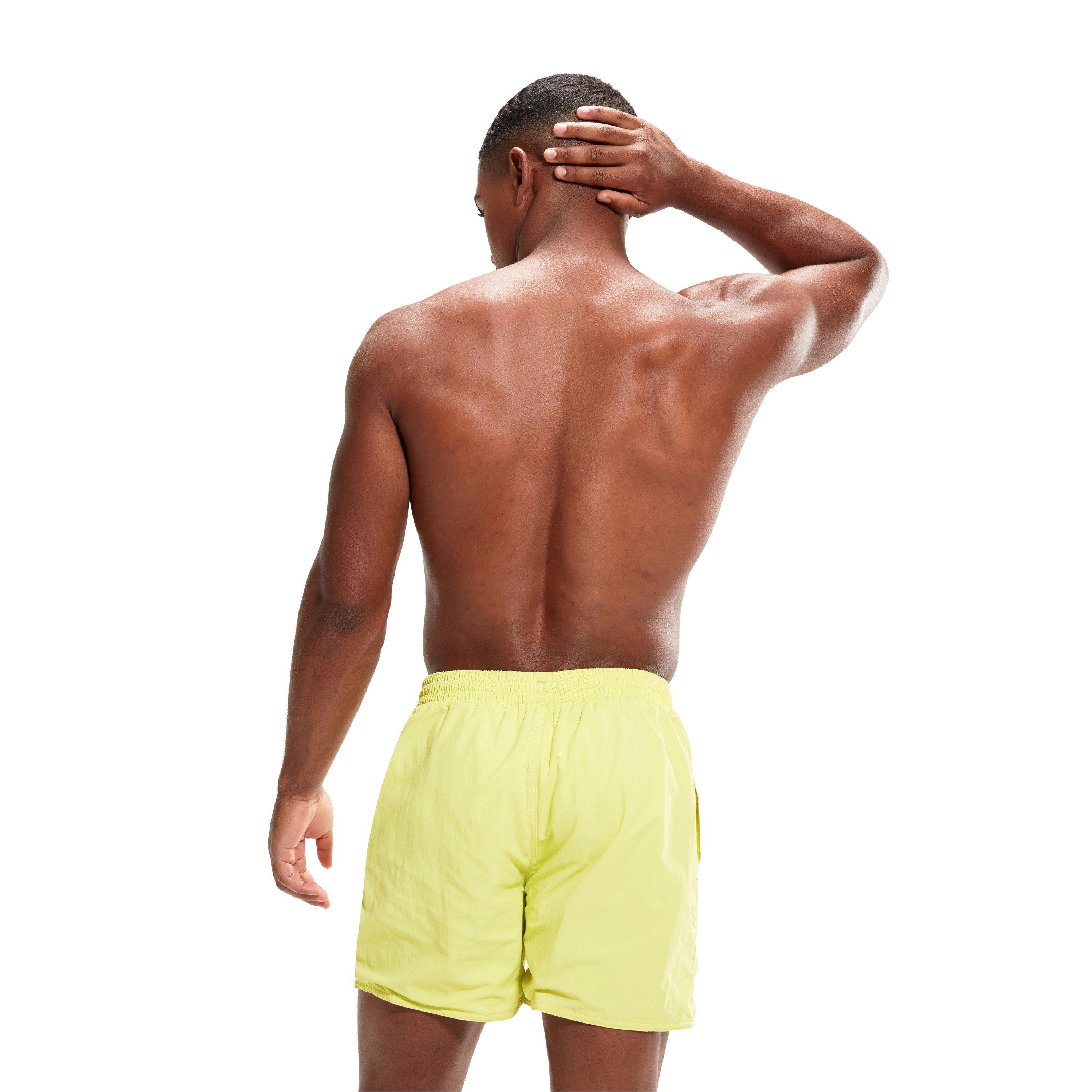 Speedo Essentials 16-inch Watershorts Mens