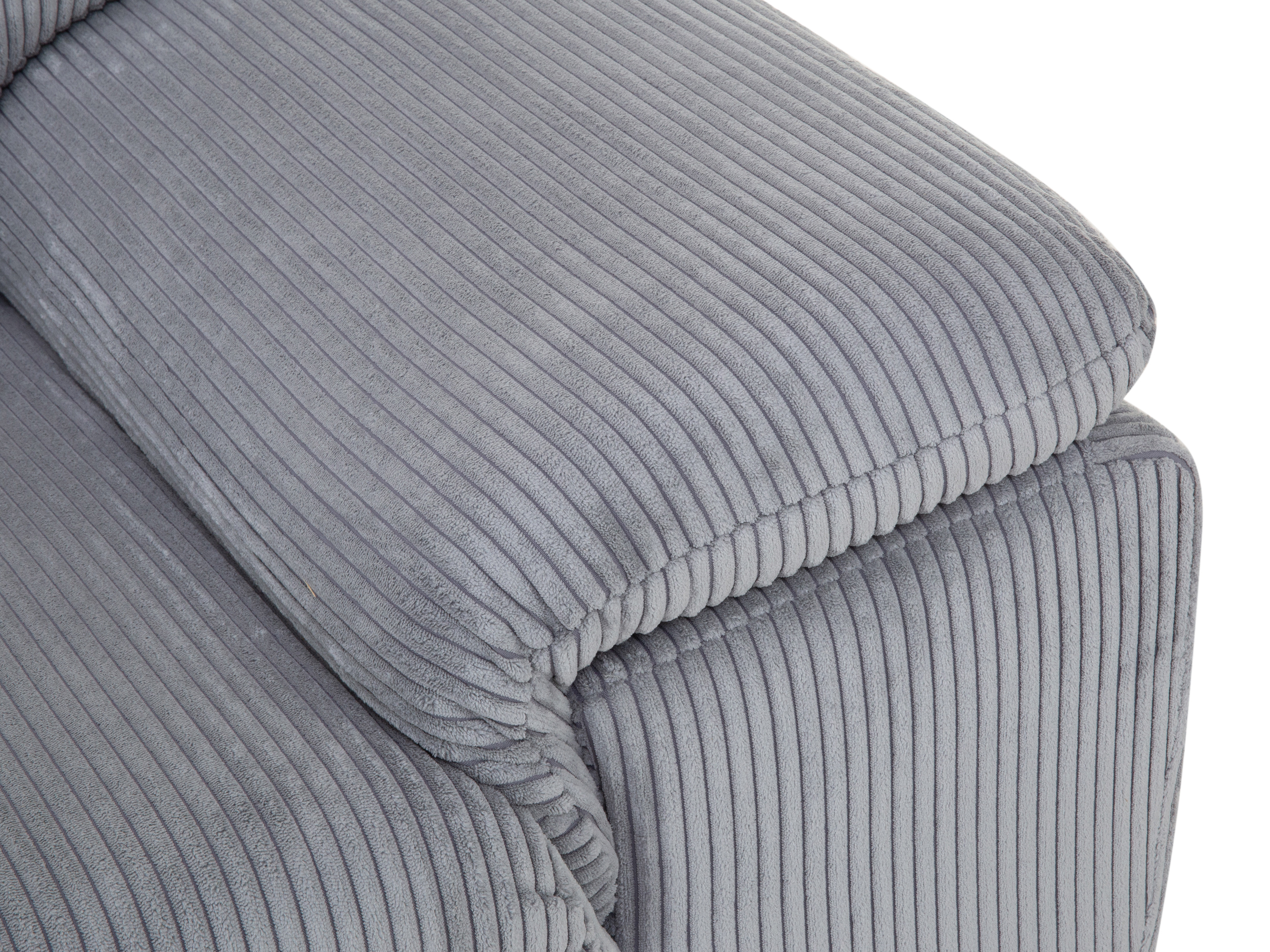 Sofa 3 Sitzer HARPER MEDFORD