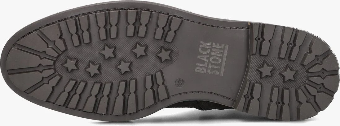 BLACKSTONE bruine blackstone veterboots lester