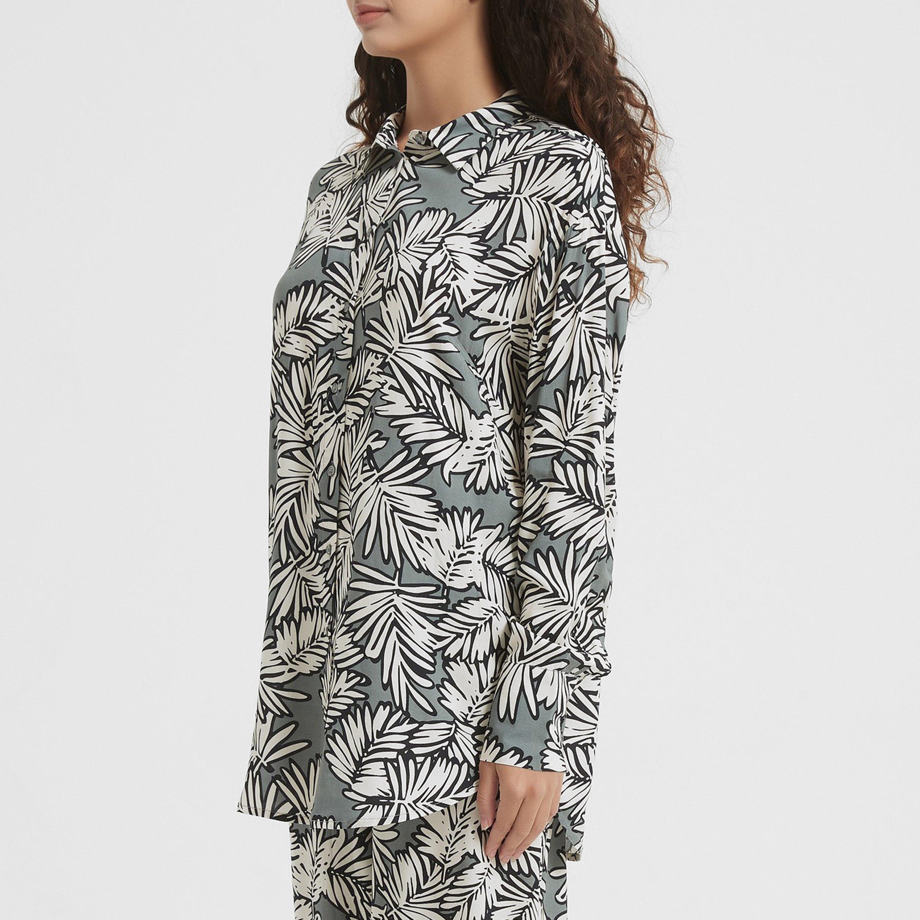 Be You BY Printed Shirt Womens
