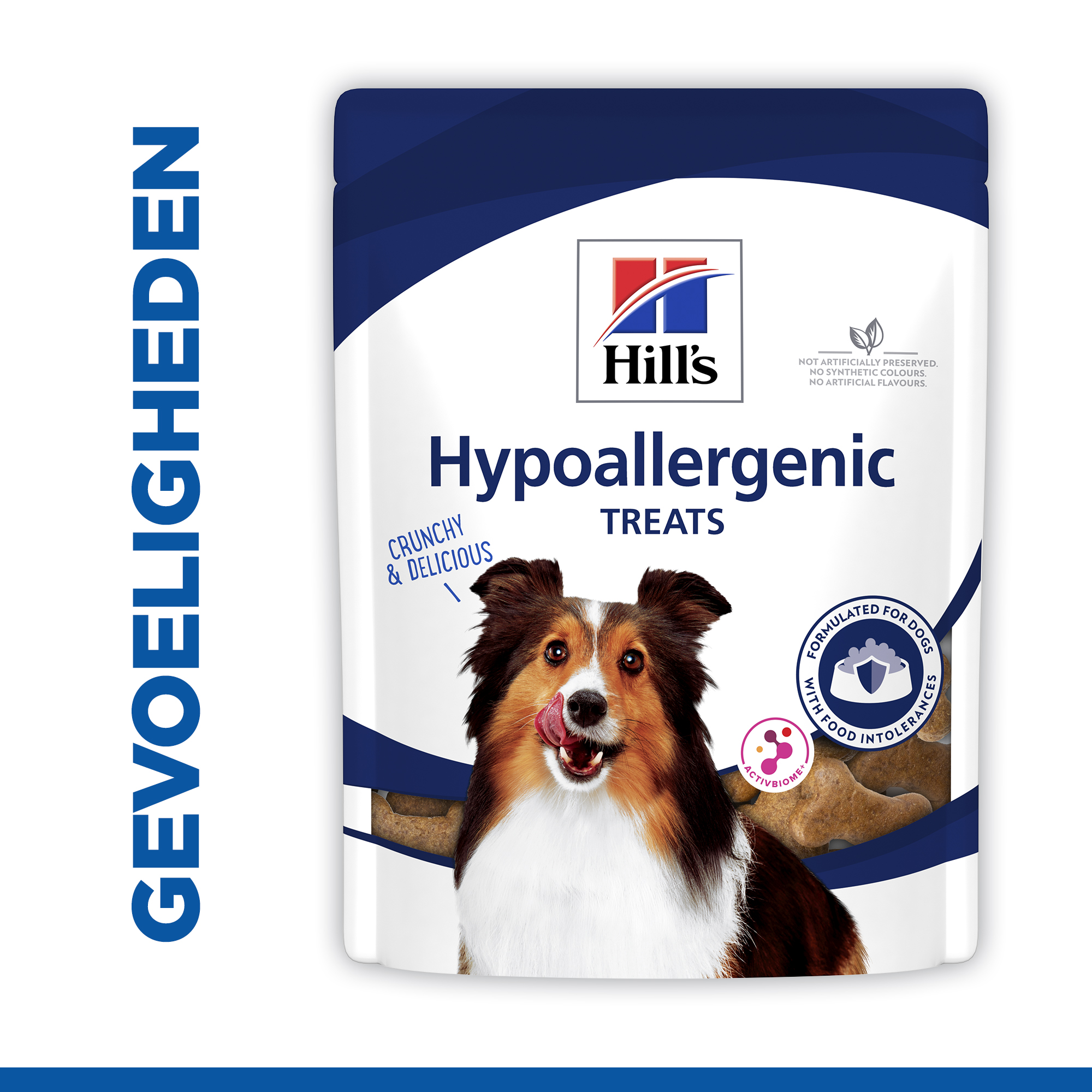 Hill's - Hypoallergenic Treats - Canine