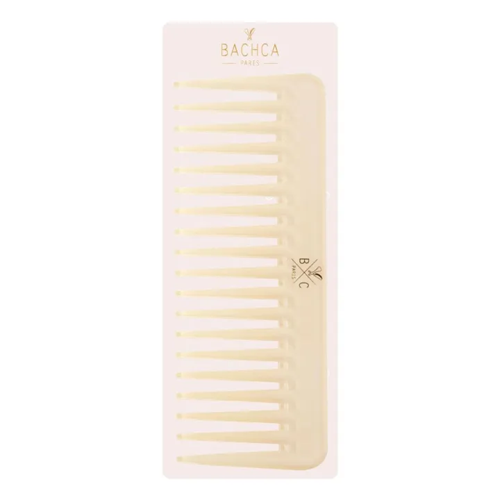 Bachca Peigne Opaline | Ivoire