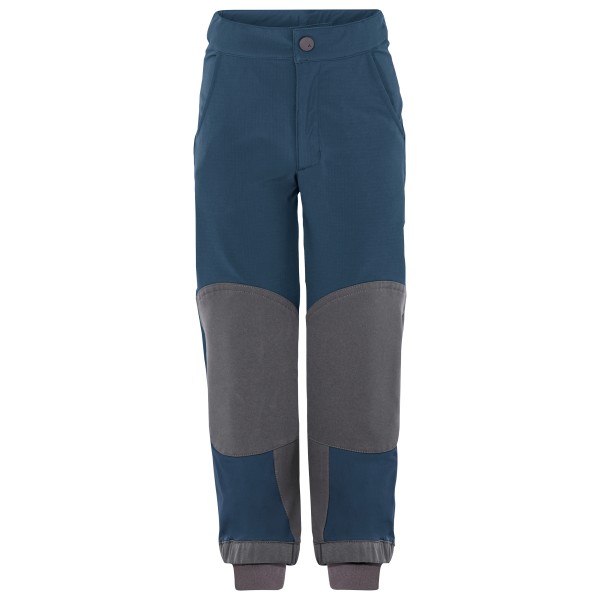 Vaude - Kid's Caprea Stretch SF Pants - Pantalon de trekking