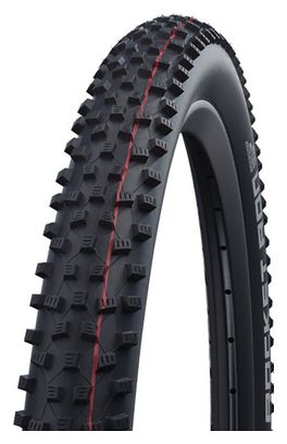SCHWALBE Pneu Pliant Rocket Ron Addix Vitesses Super Race 26 X 2.25  / 57-59 Mm