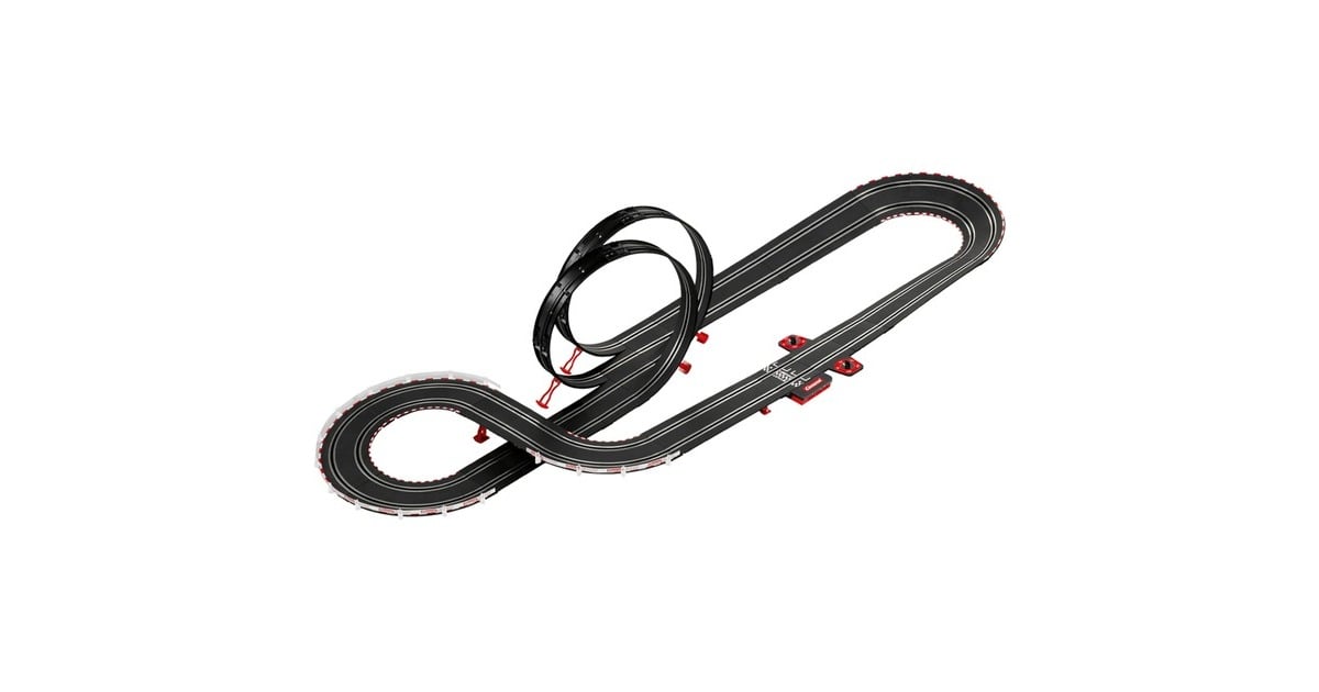 CarreraGO!!! - Speed Grip Racebaan