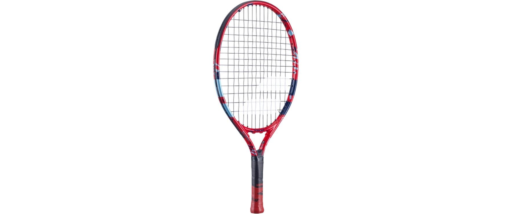 Tennisracket Ballfighter 19 Griffgrösse: 000, besaitetTennisschläger