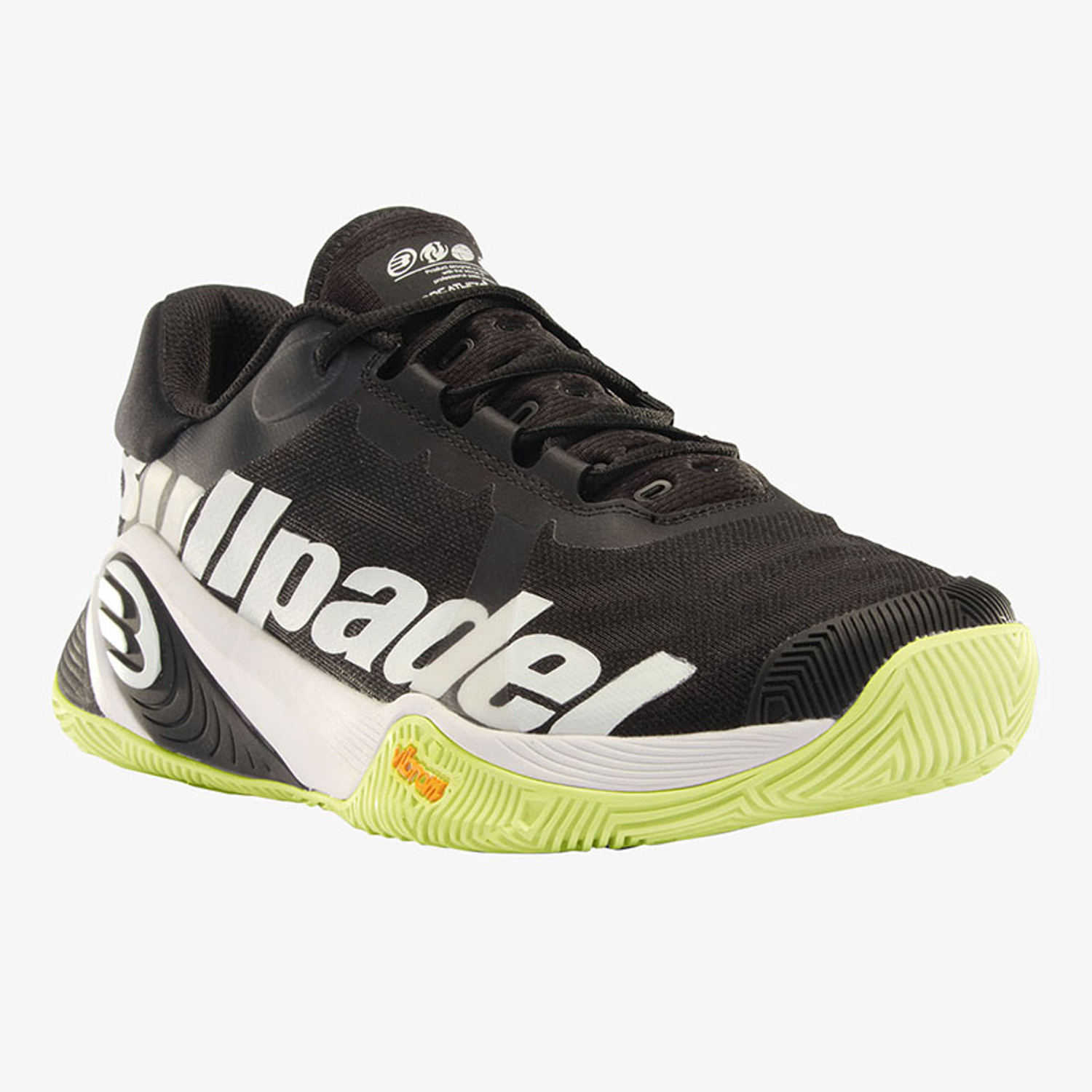 Bullpadel Vertex Vibram 24V Heren