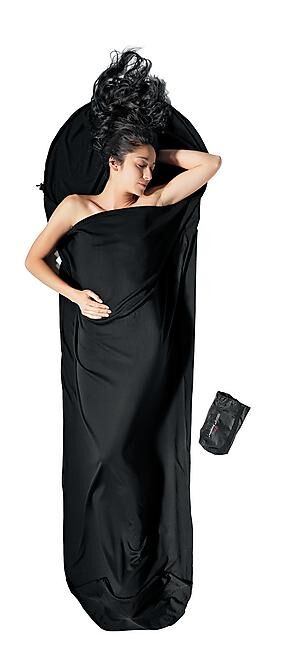 COCOON - DRAP LAINE MERINOS