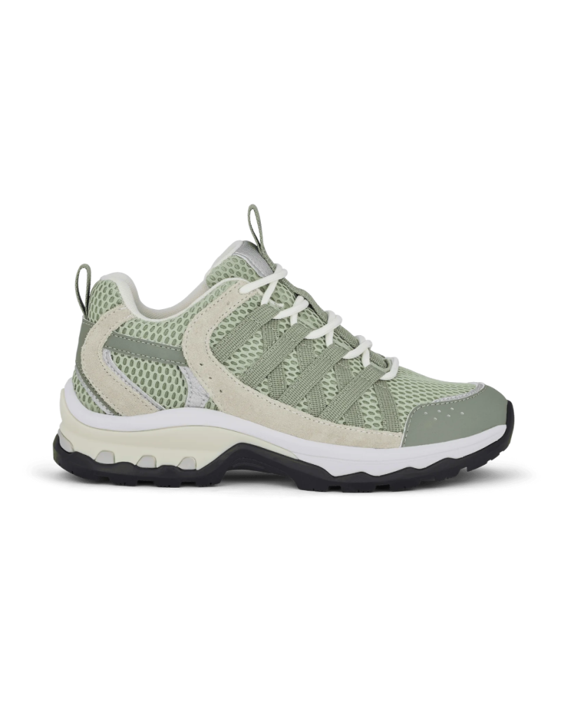 Green Comfort - London Lourdes - Mint