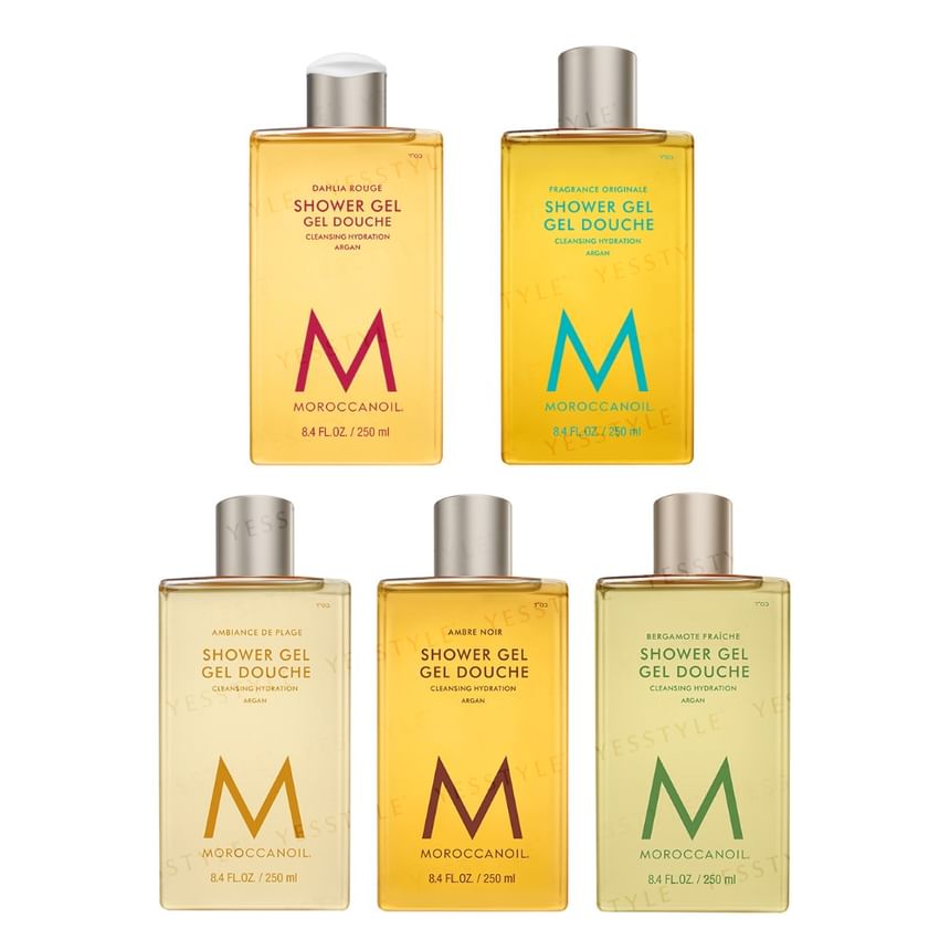 Moroccanoil - Douchegel