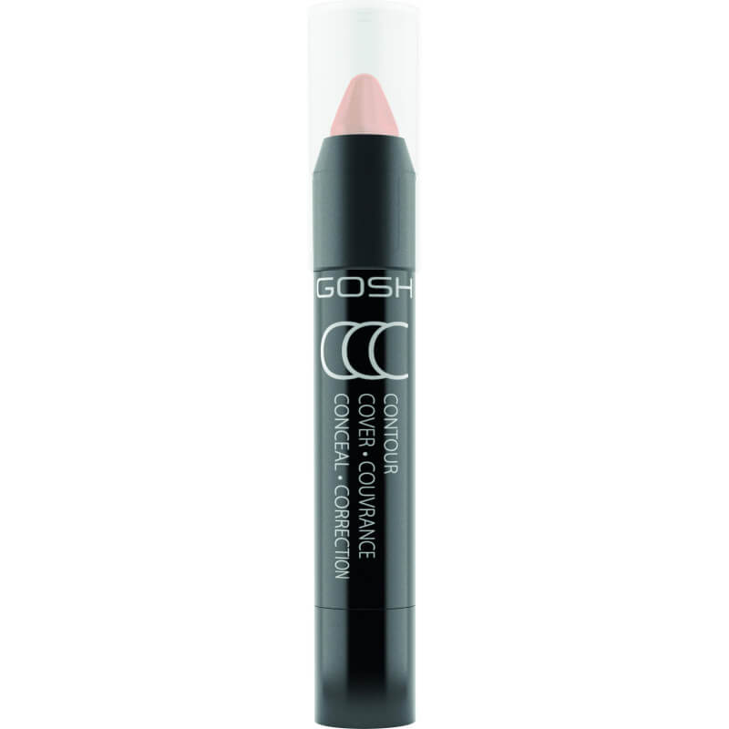 Stick correcteur CCC n°01 Vanilla GOSH