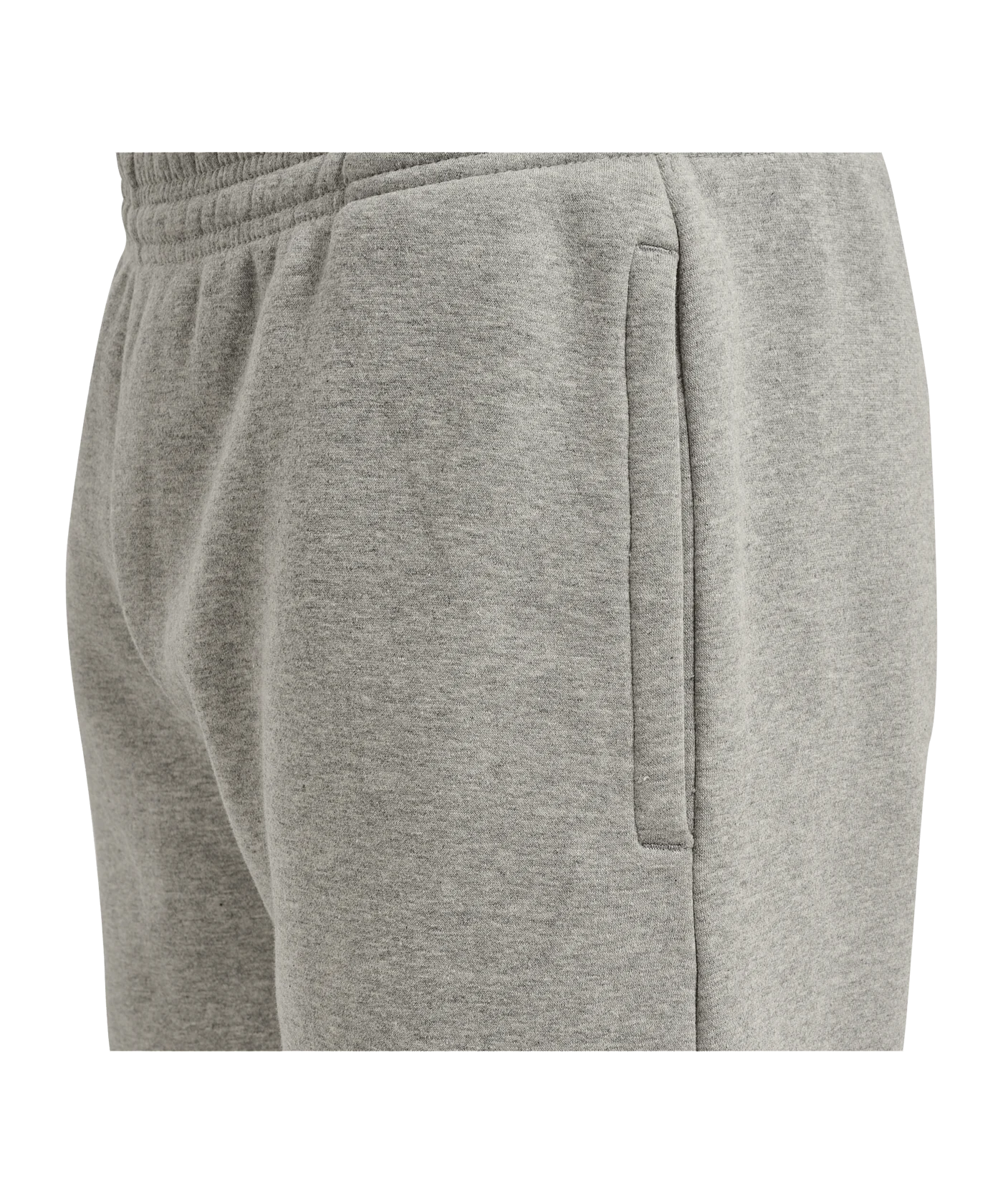 Hummel hmlRED Basic Jogginghose Grau F2006