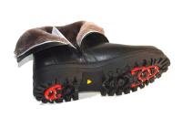 Skolett pigger 718558-00 Sort