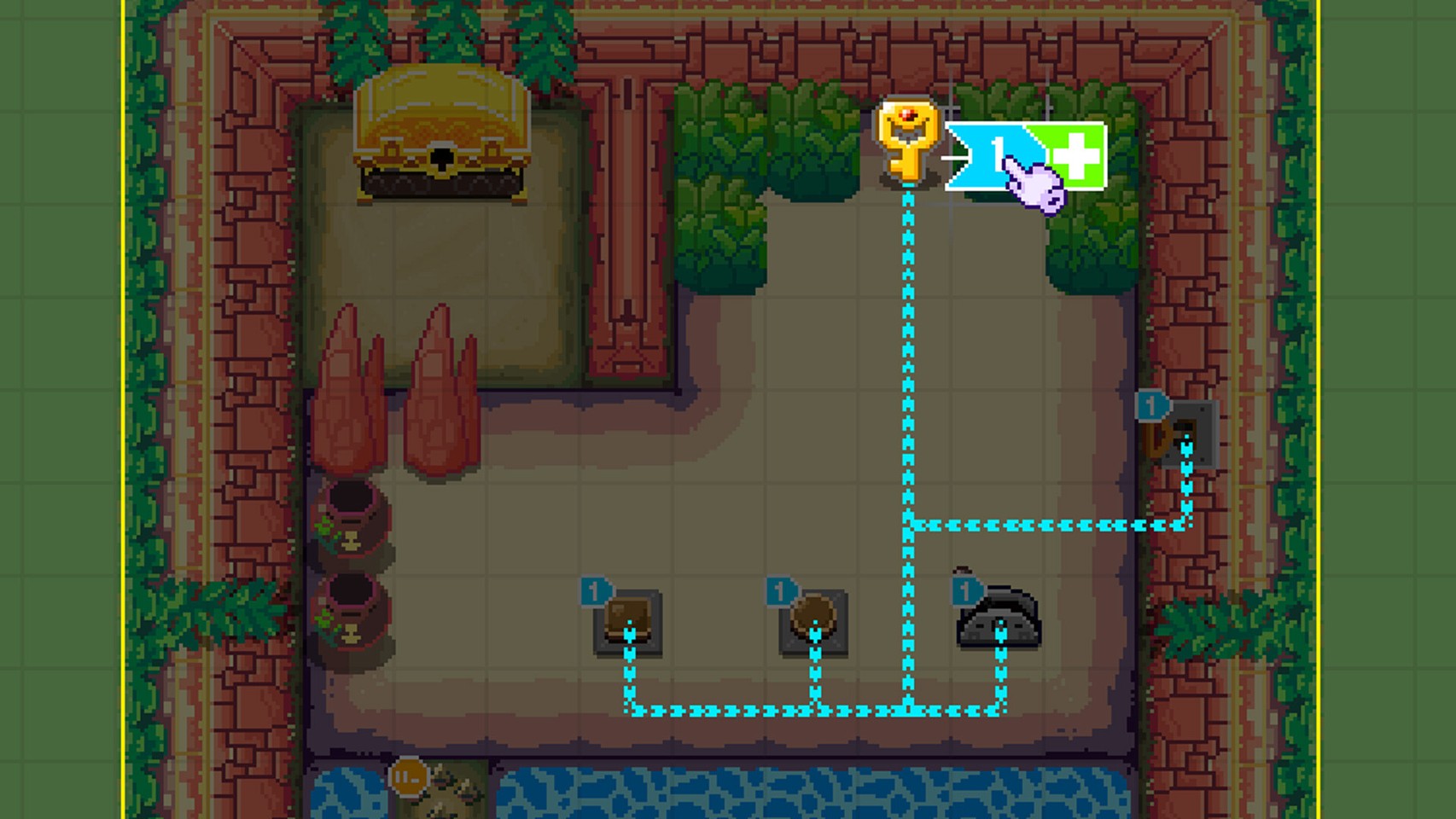 Super Dungeon Maker- PC