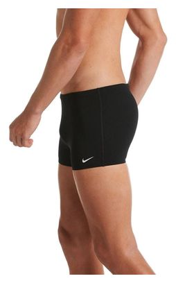 Maillot de Bain Nike Swim Square Leg Noir Enfant