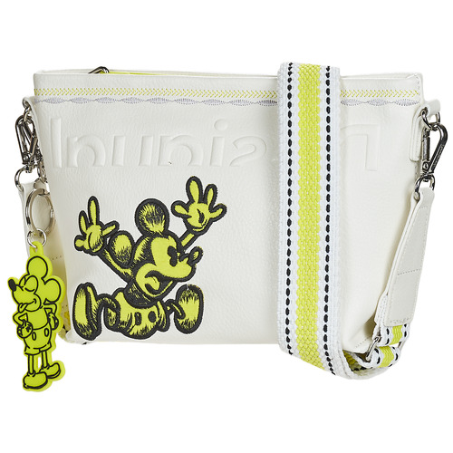 Desigual - MICKEY CALPE Beige