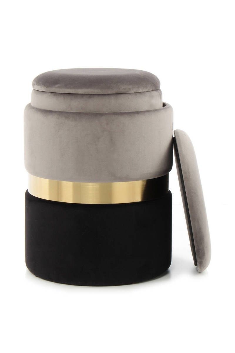 Hocker ZORA 2er Set