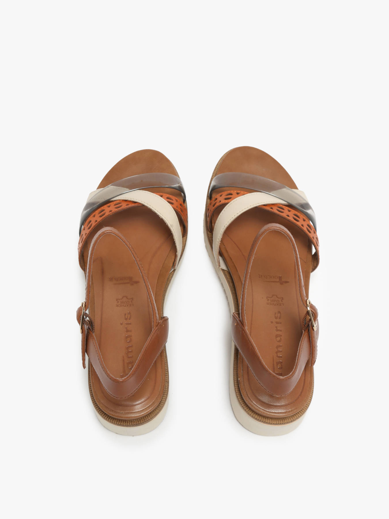 Sandales TAMARIS