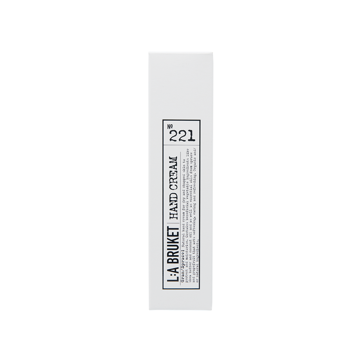 221 Hand Cream Spruce 70ml