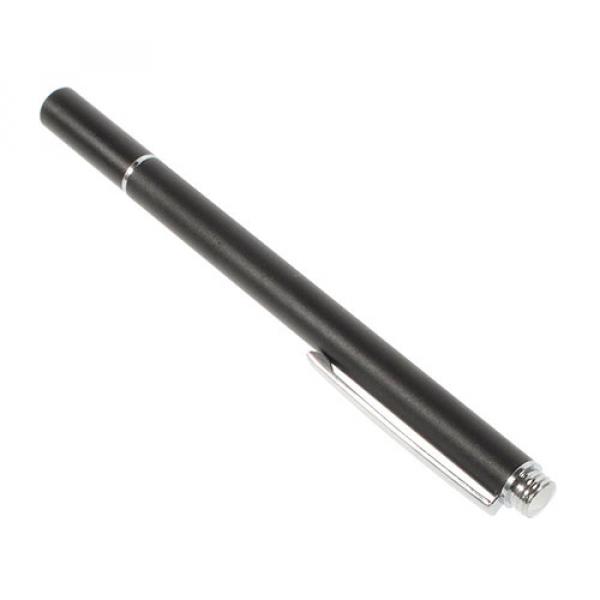 Präzisions Stylus Touch Pen - Schwarz