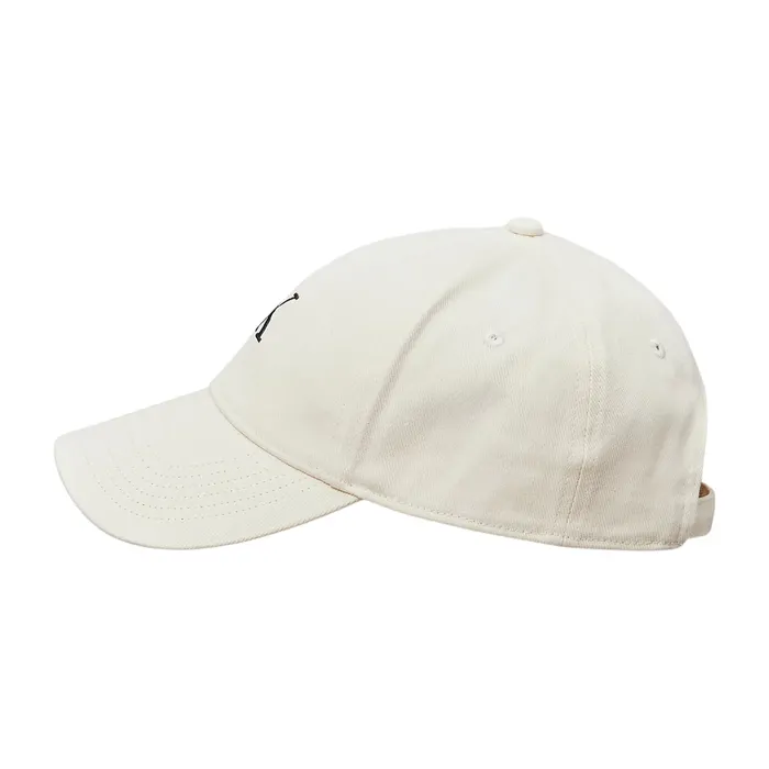 Calvin Klein Monogram Embroidery Cap Heren