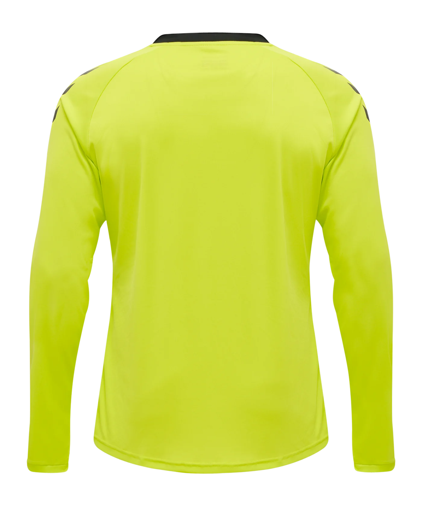 Hummel Core GK Torwarttrikotset Kids Grün F6102