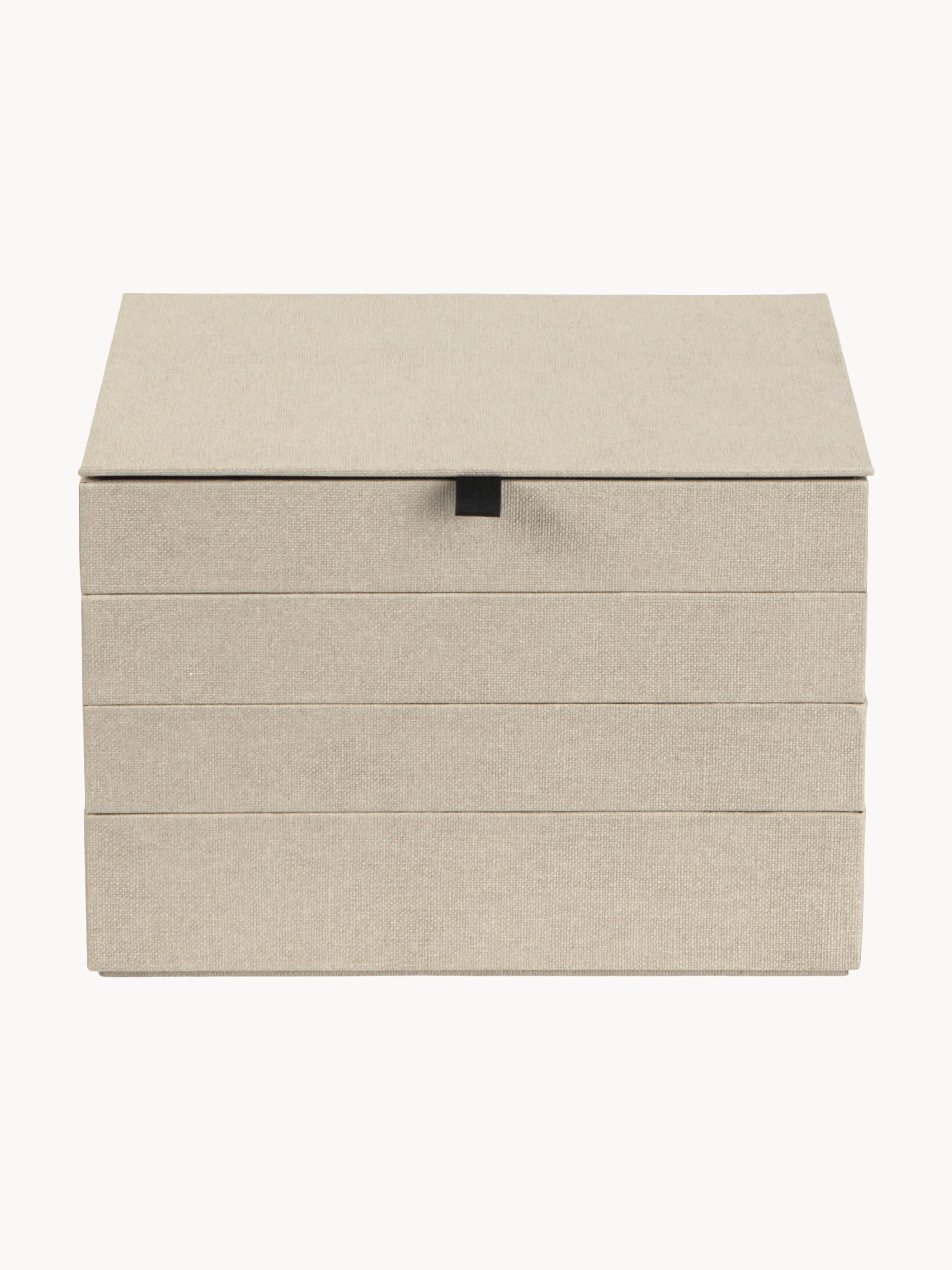 Sieradendoos Precious met magneetsluiting