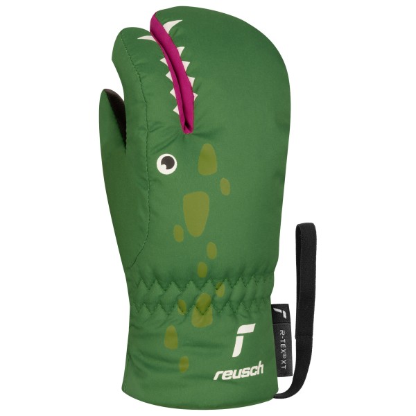 Reusch - Kid's Peggy R-TEX XT Lobster - Handschoenen
