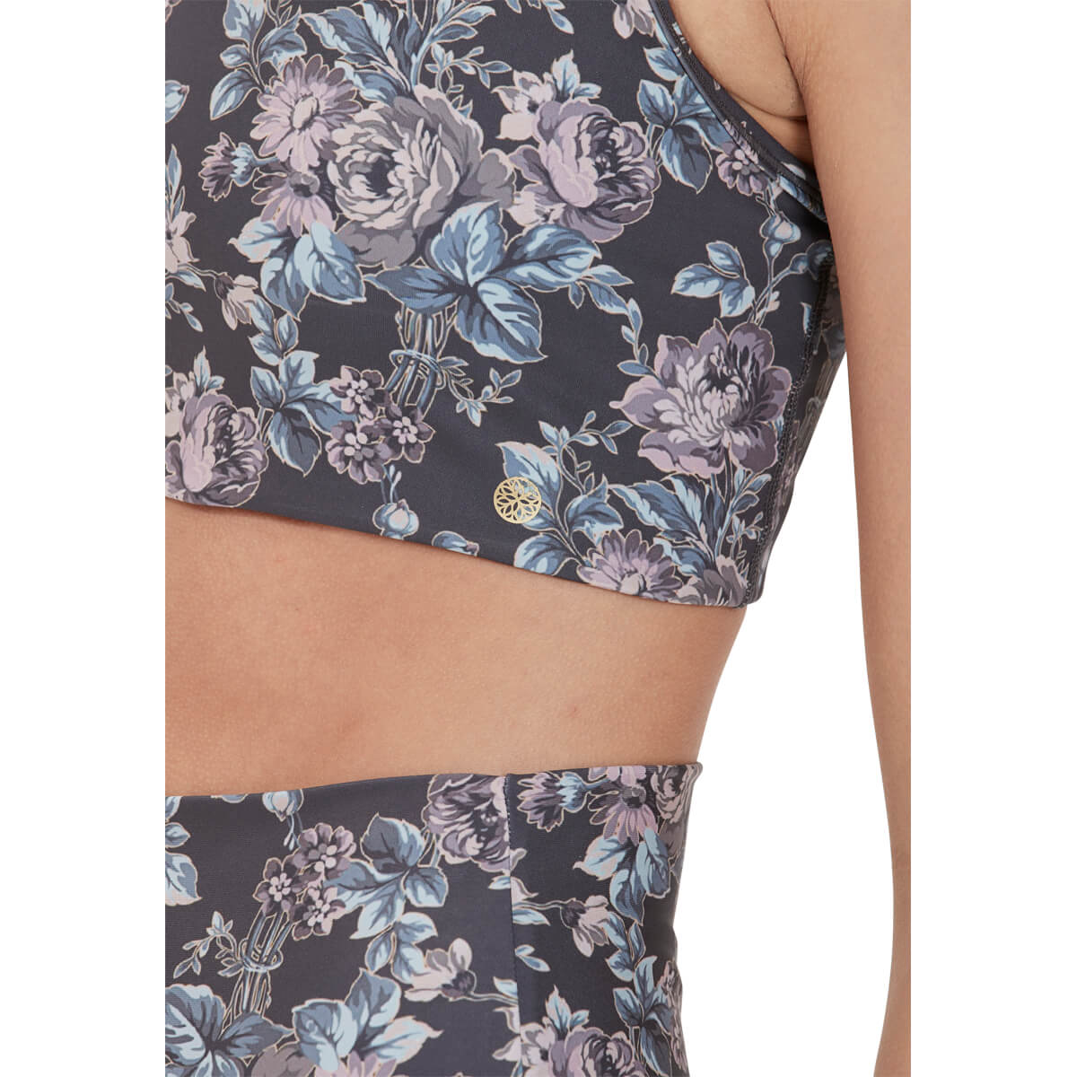 Athlecia Franzine Medium Support Sports BH Dame