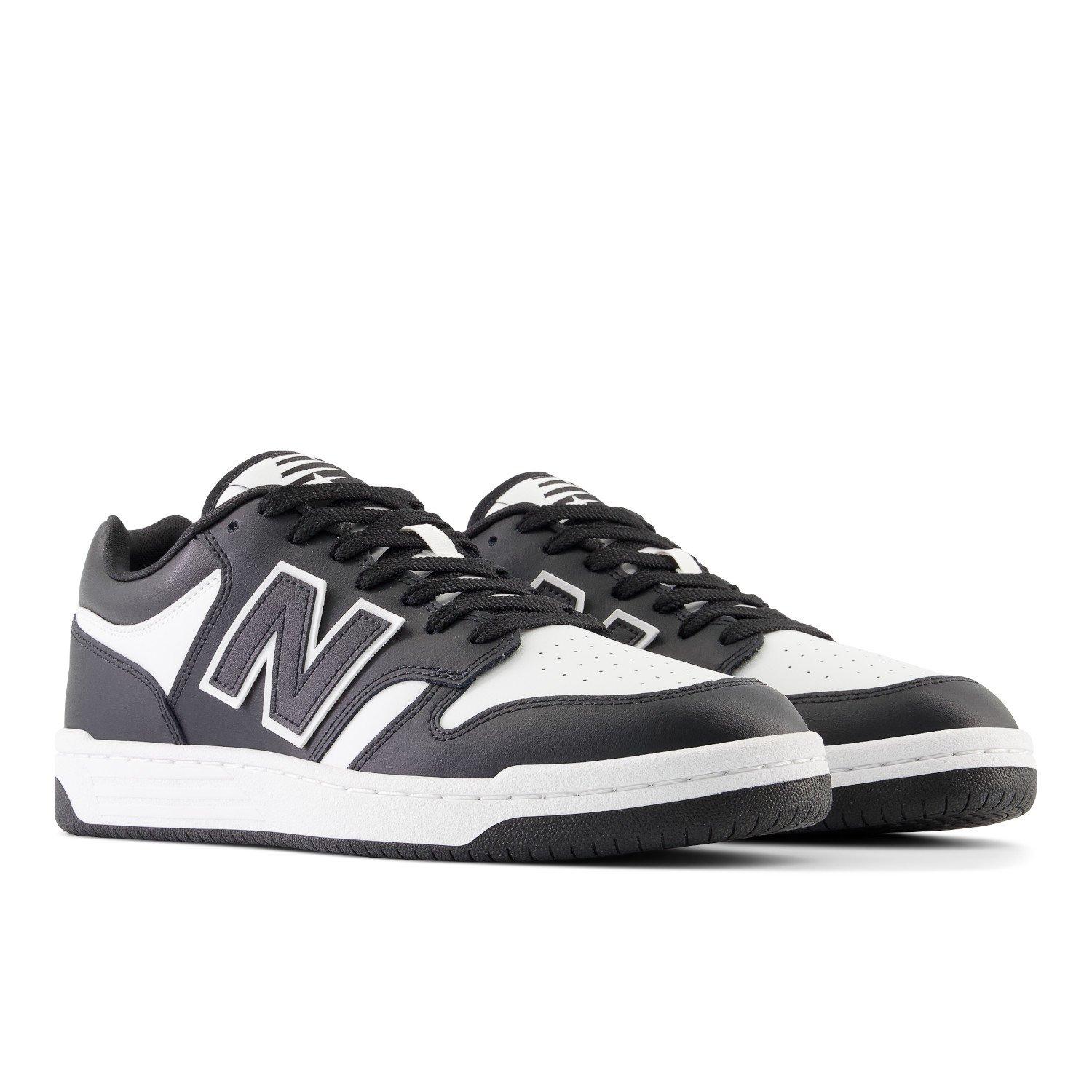 New Balance NBLS 480 Trainers Womens