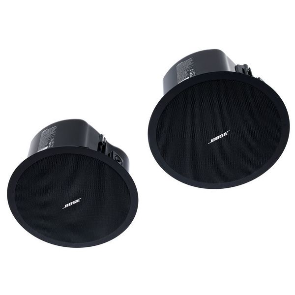 Bose Professional Ceiling Bundle M black