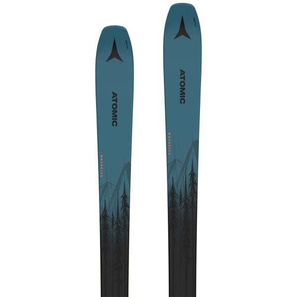 Ski ATOMIC MAVERICK 86 C