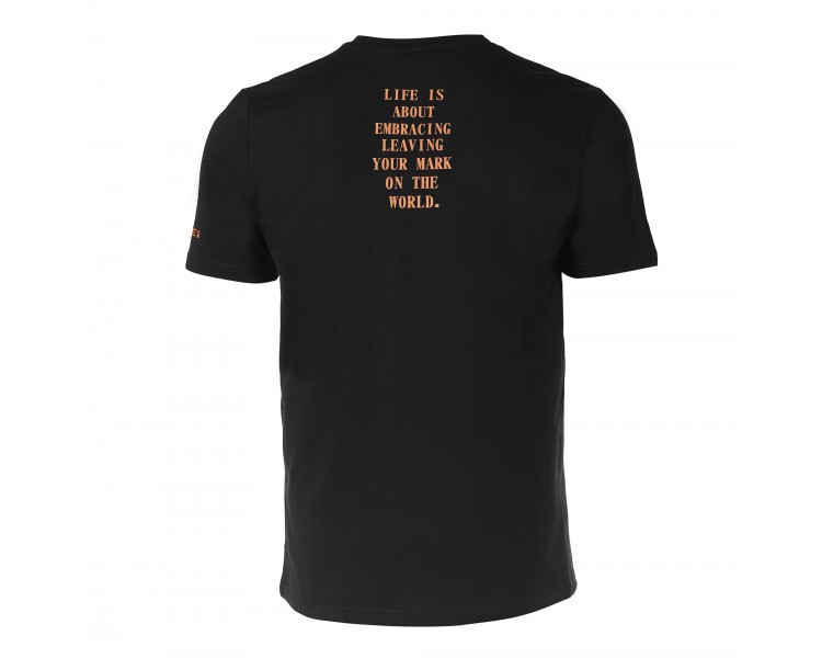 Camiseta de manga curta Kelme Neighborhoods