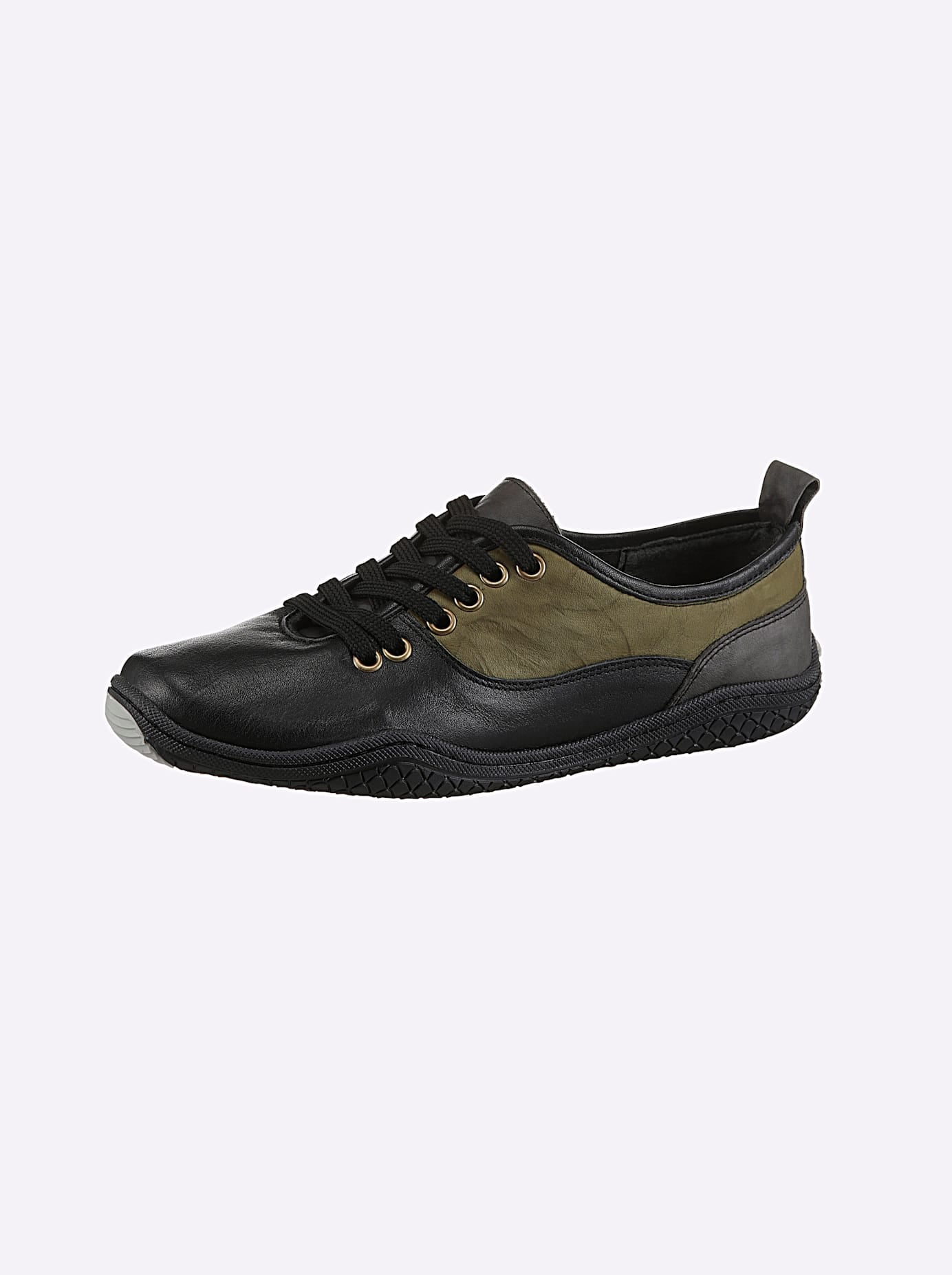 Gemini Schnürschuh
