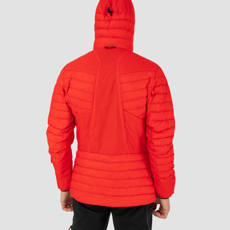 Salewa Herren Ortles Hyb Rds Down Jacke