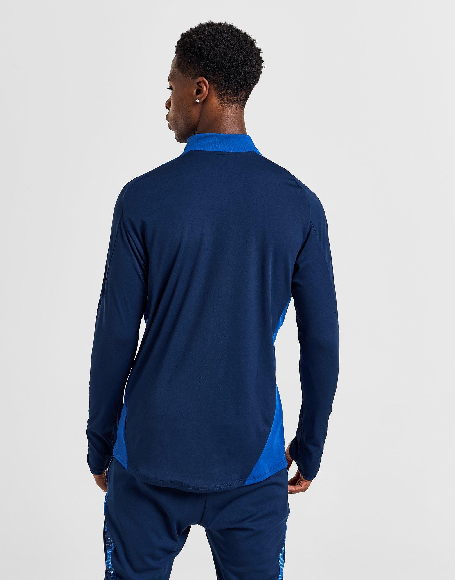 adidas Haut d'entraînement Ecosse Tiro 24 Homme