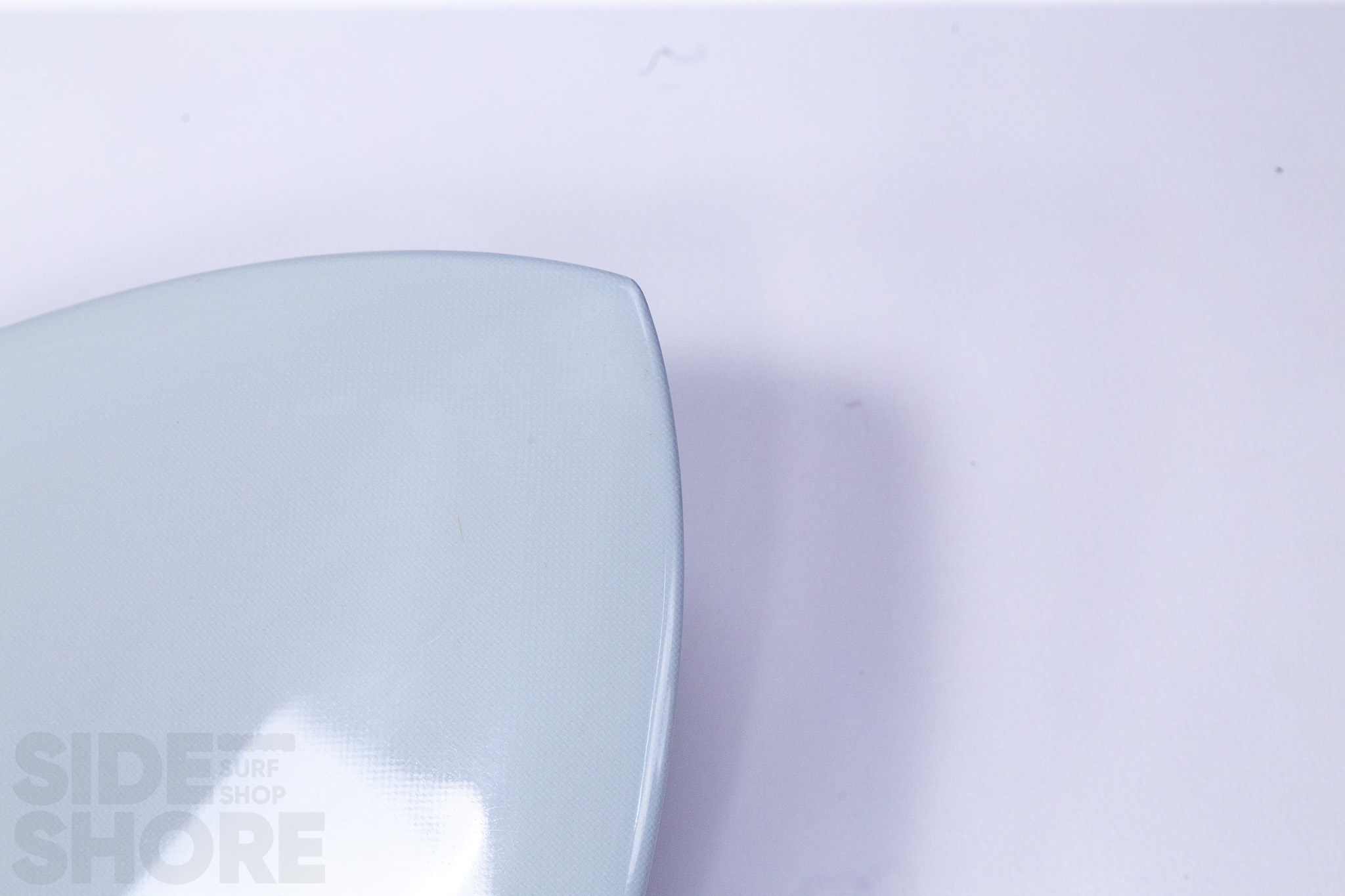 Bing Surfboards Glider - Tint Coconut   Polish   Volan - 12'0