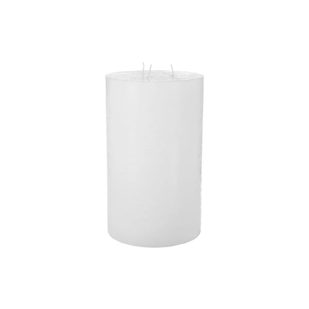Atmosphera, Createur D'Interieur Atmosphera Bougie Esprit Récup Blanc