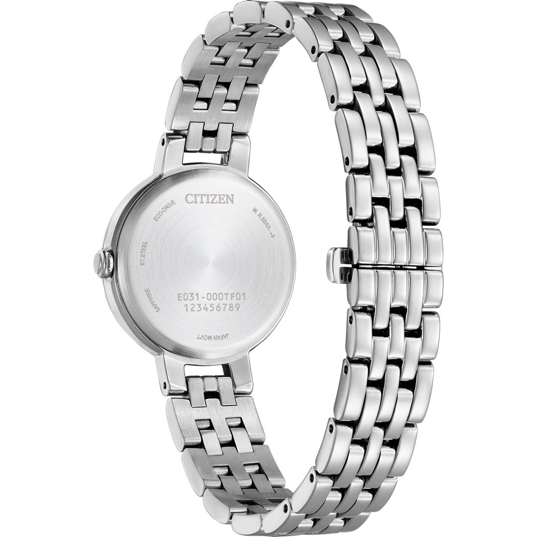 Citizen Elegant Lady Eco-Drive