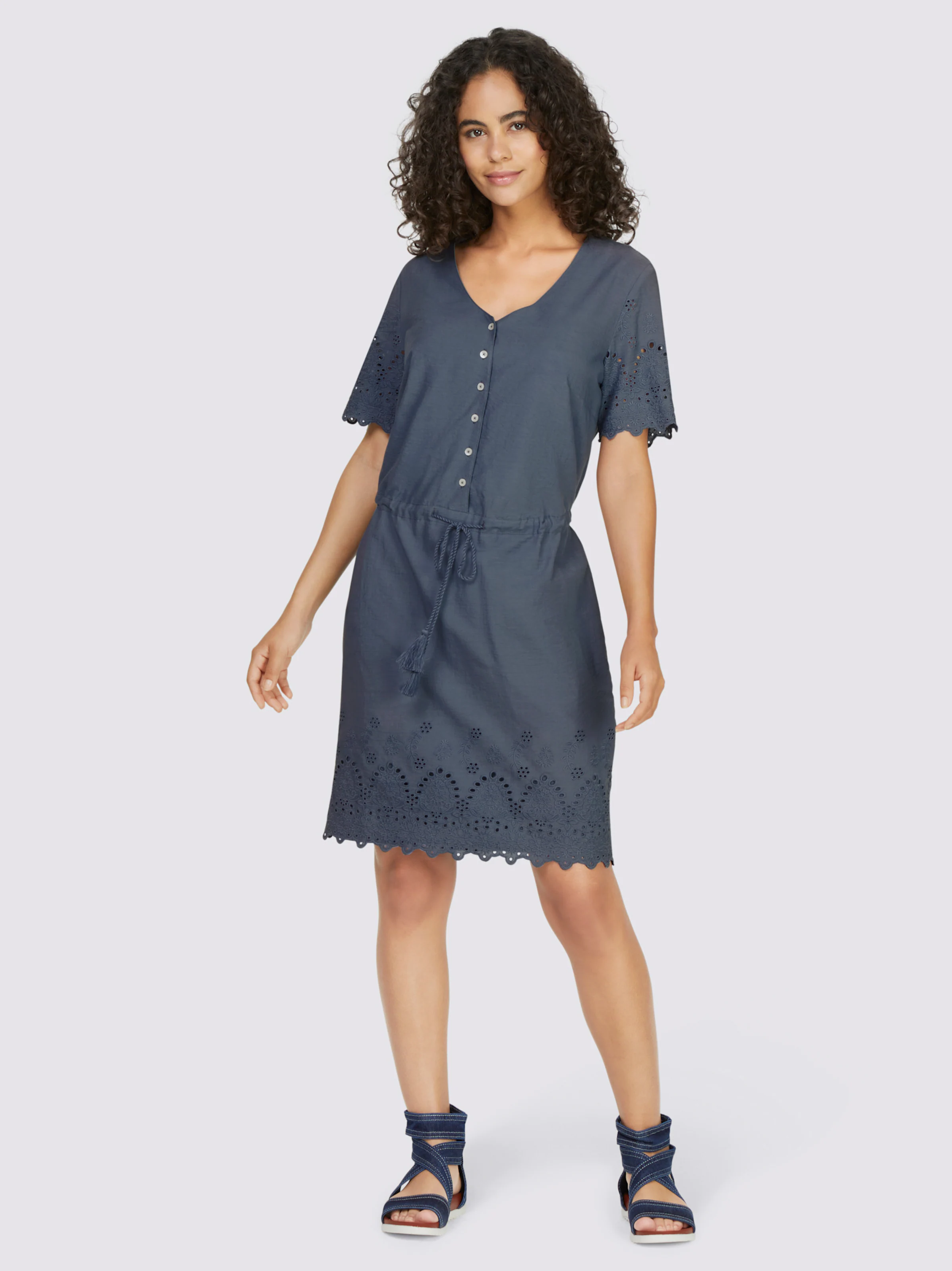 Kleid