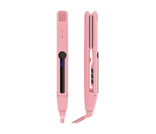 Mermade HAIR Straightener Pink Glätteisen